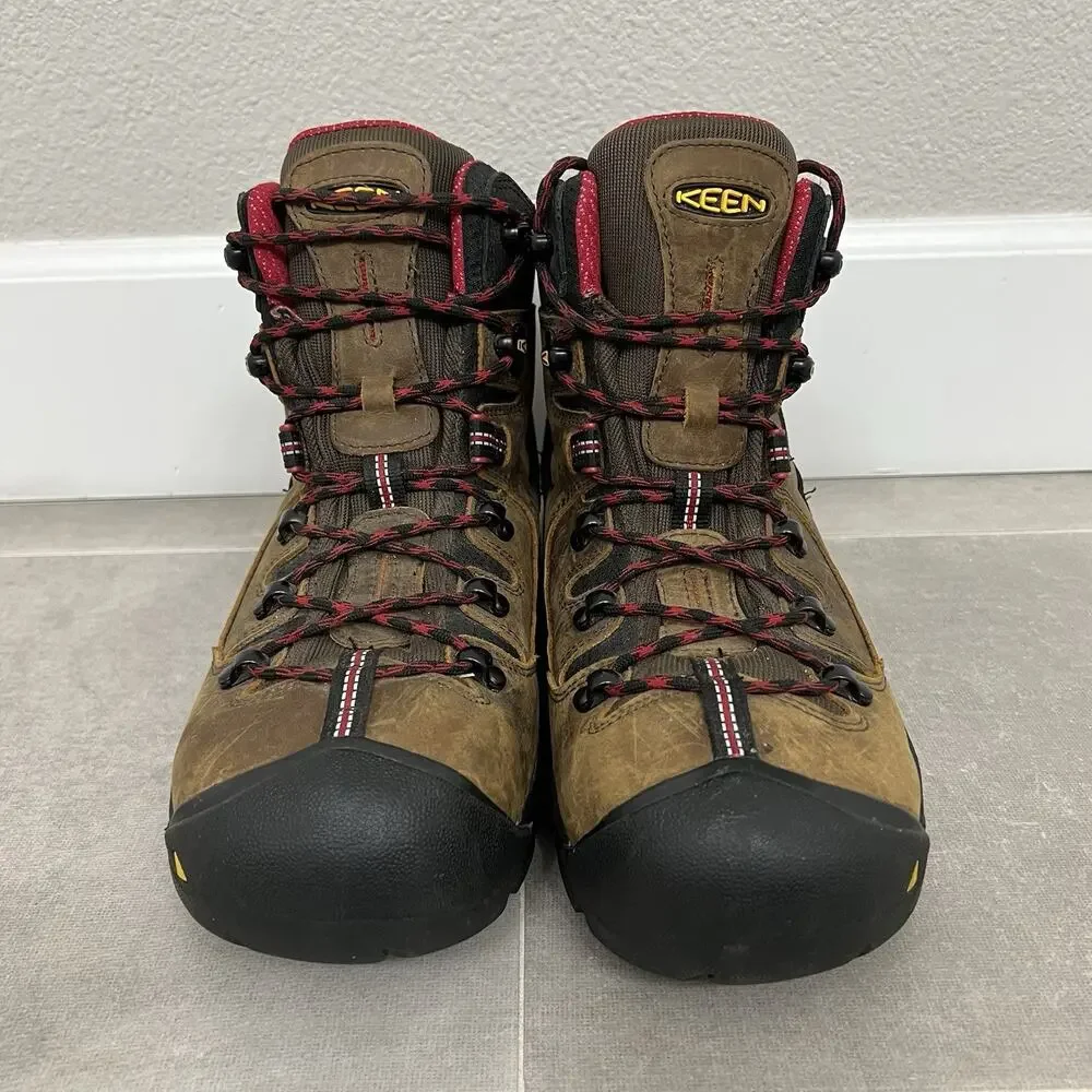 KEEN Pittsburgh 6